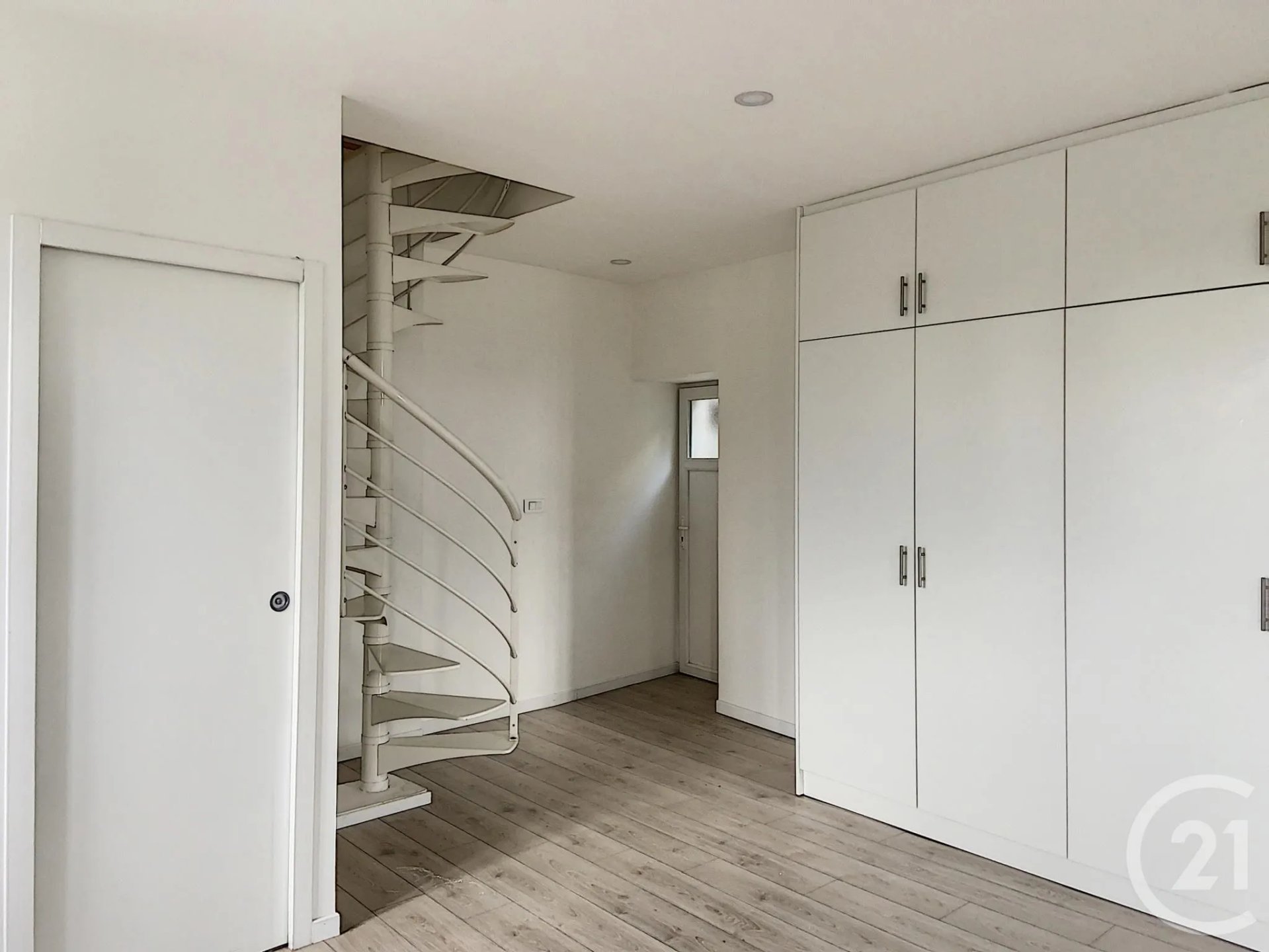 Appartement à louer, 33m², Tours