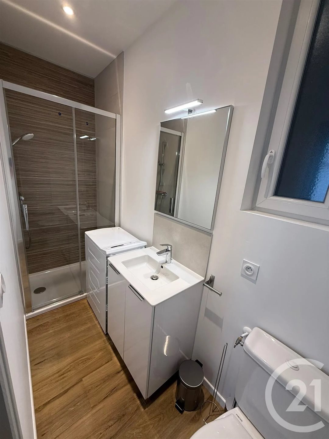 Appartement à louer, 12m², Tours