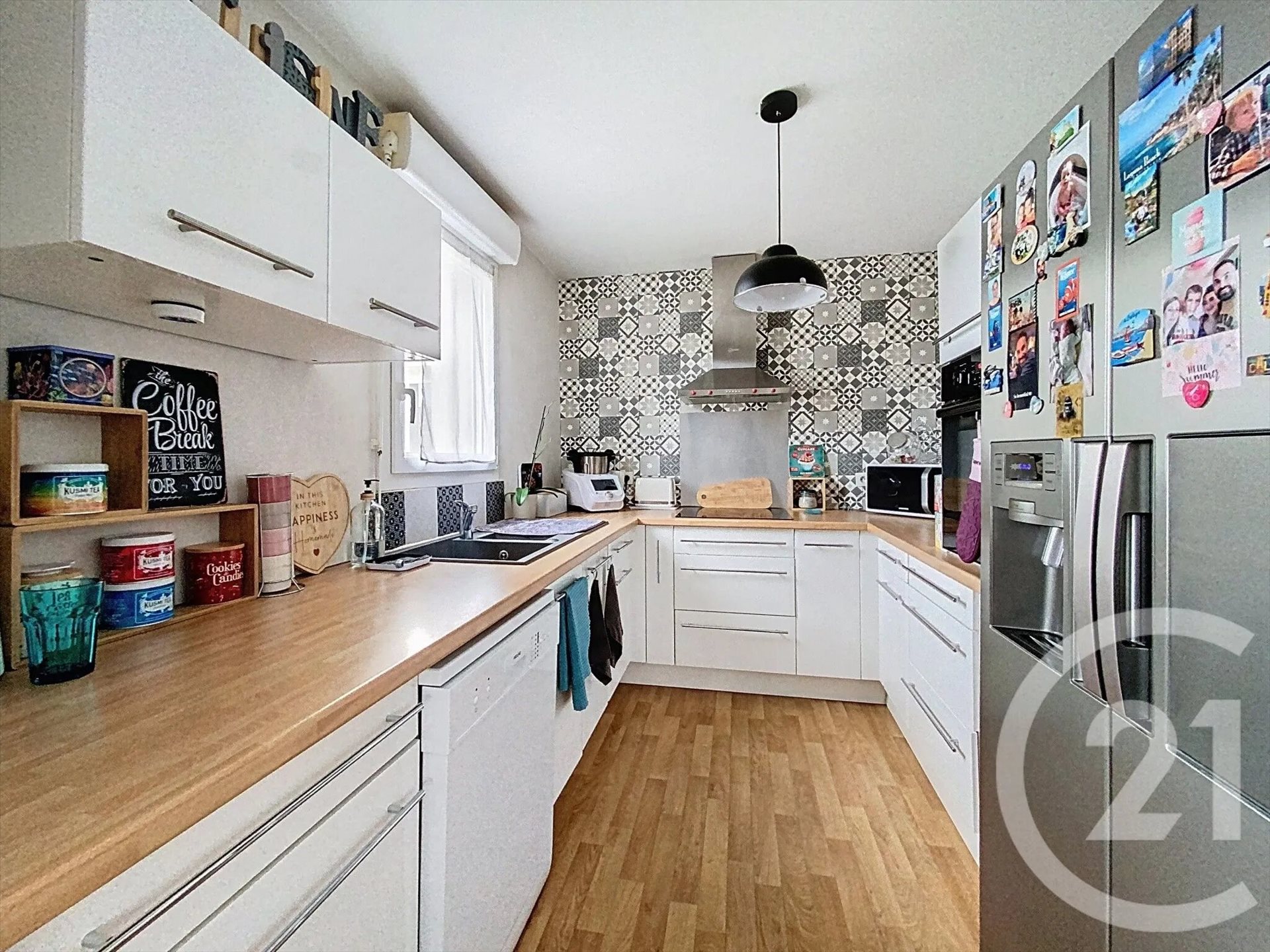Appartement à louer, 68m², Notre-Dame-d'Oé