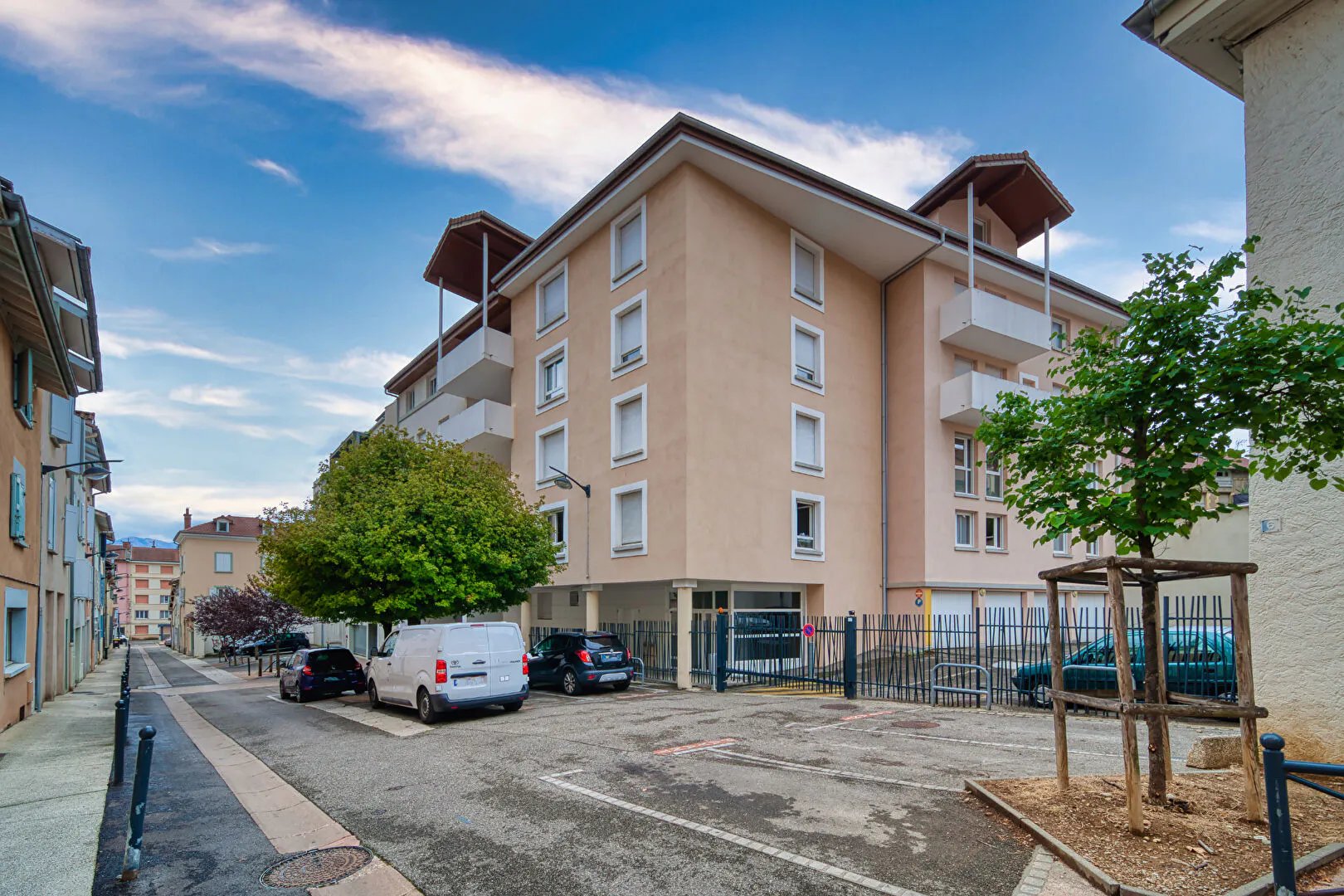 Appartement à vendre, 85m², Voiron