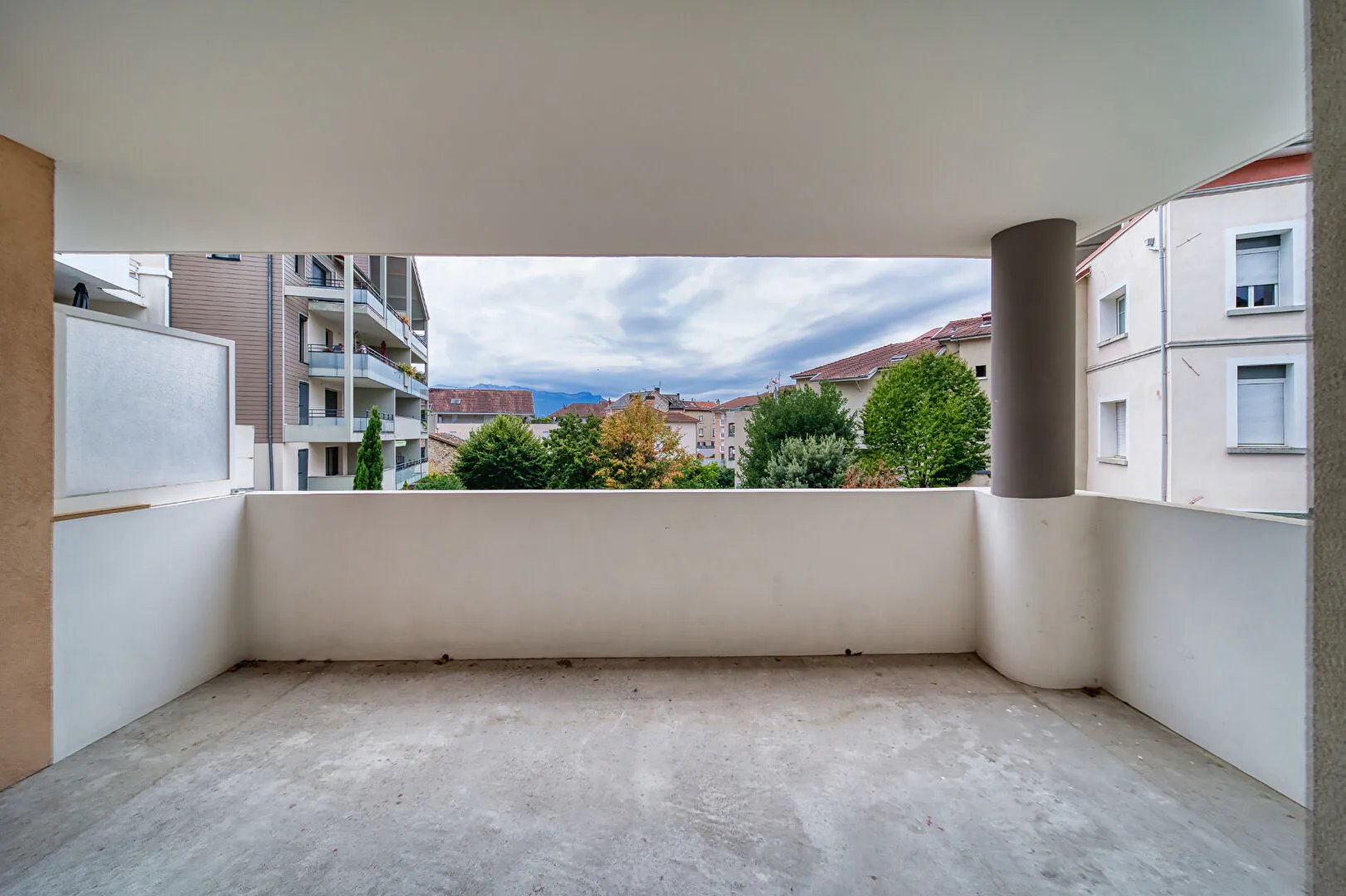 Appartement à vendre, 85m², Voiron