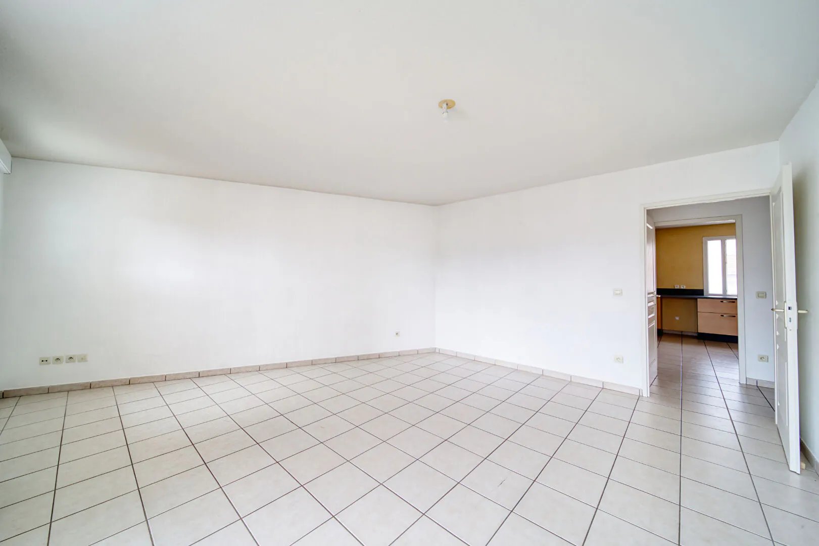 Appartement à vendre, 85m², Voiron