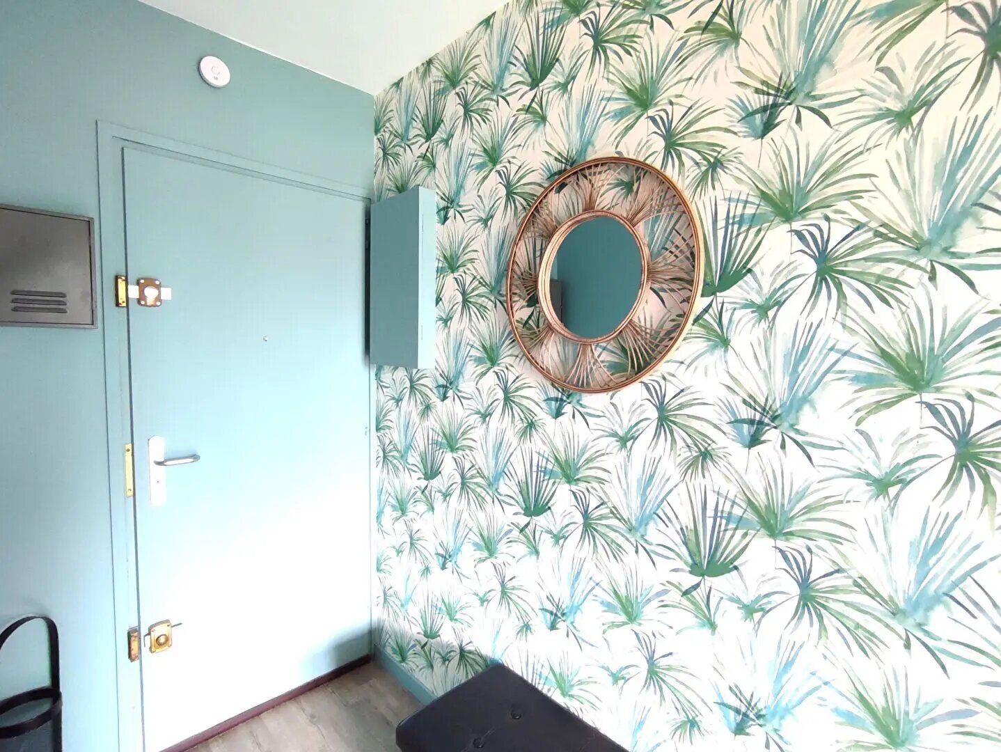 Appartement à louer, 31m², Voiron