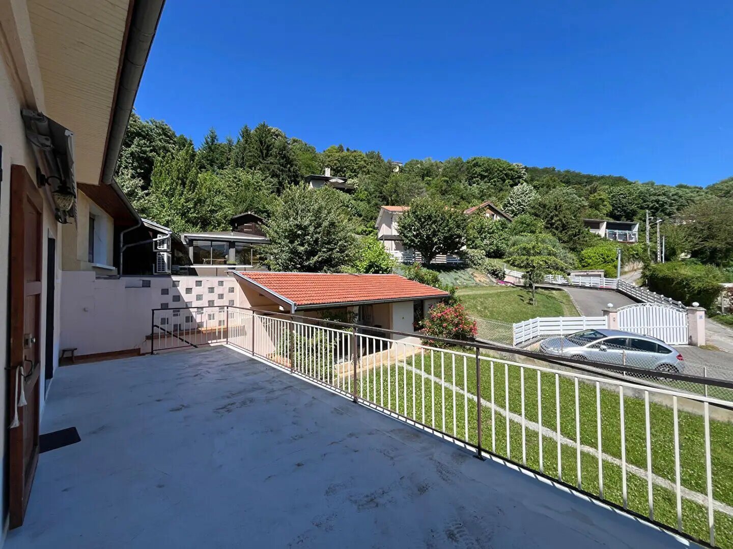 Maison à vendre, 99m², Coublevie