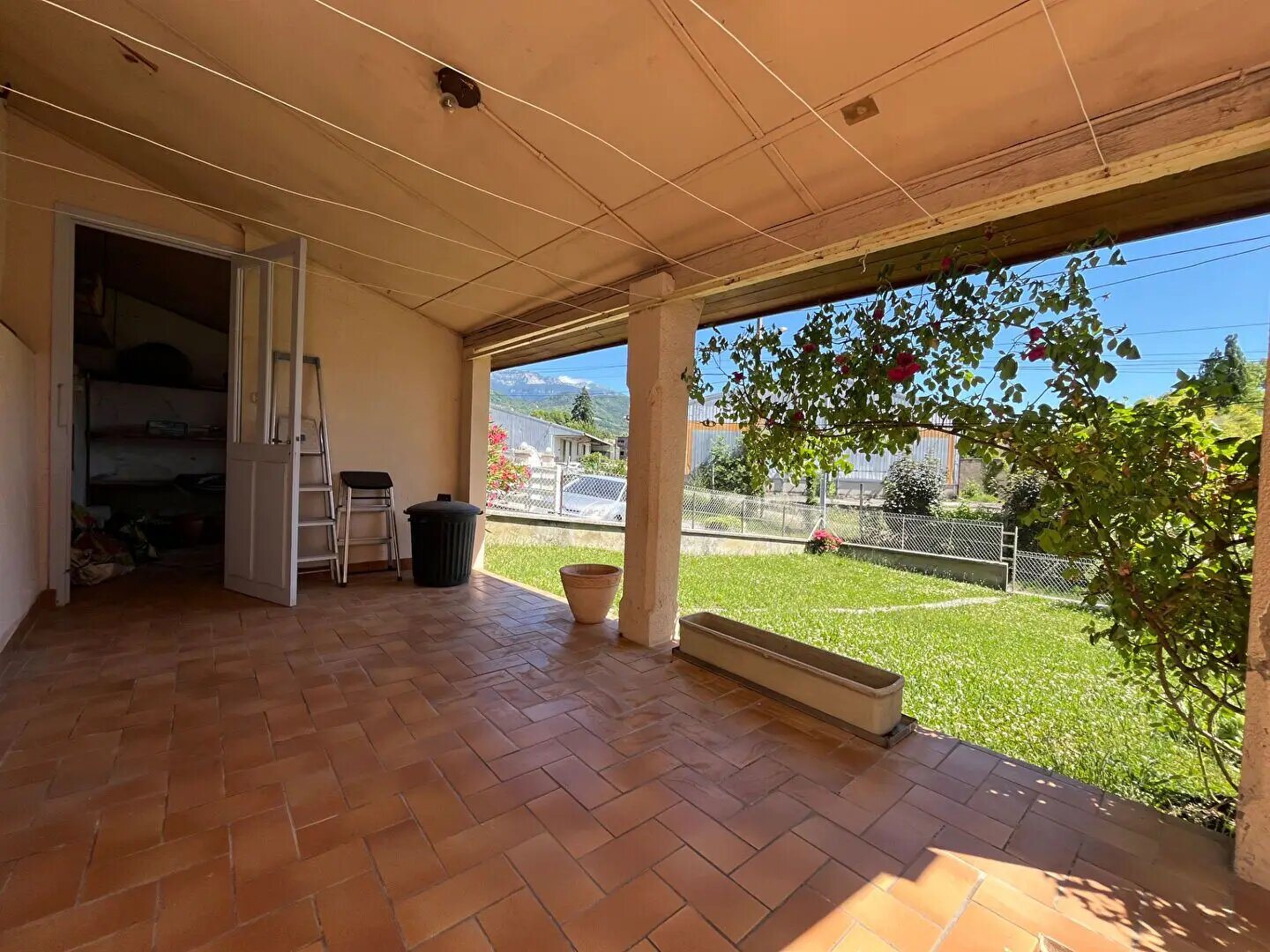 Maison à vendre, 99m², Coublevie