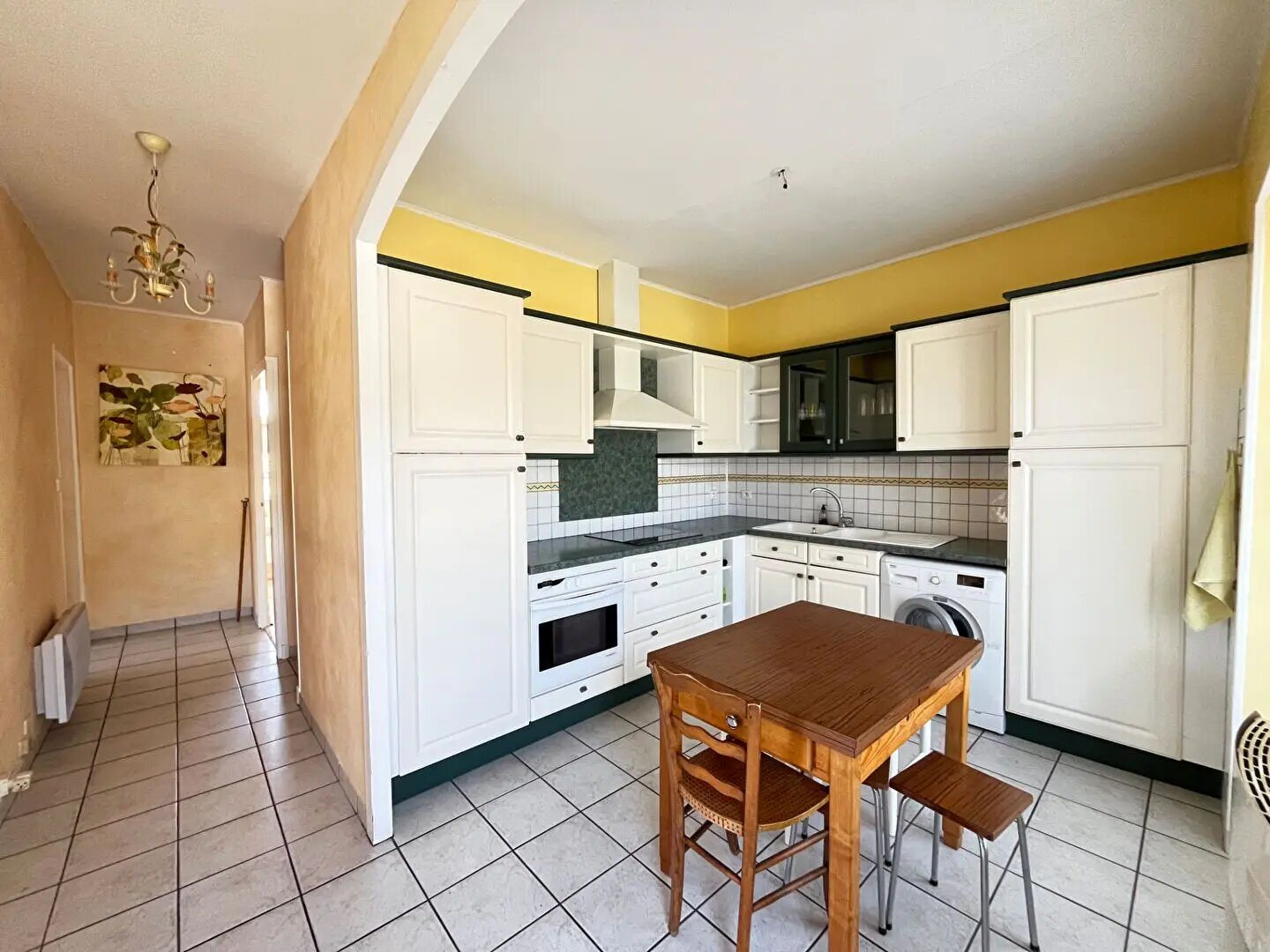 Maison à vendre, 99m², Coublevie