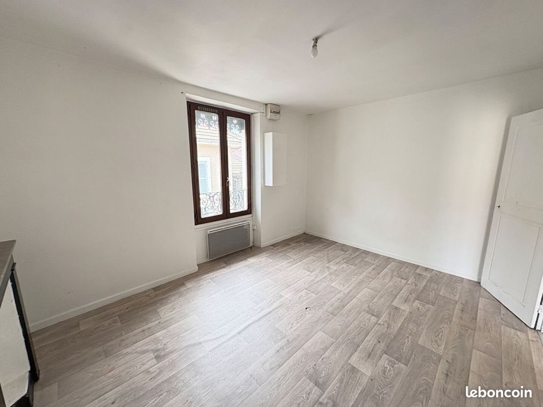 Appartement à vendre, 48m², Moirans