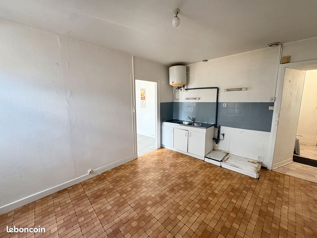 Appartement à vendre, 48m², Moirans