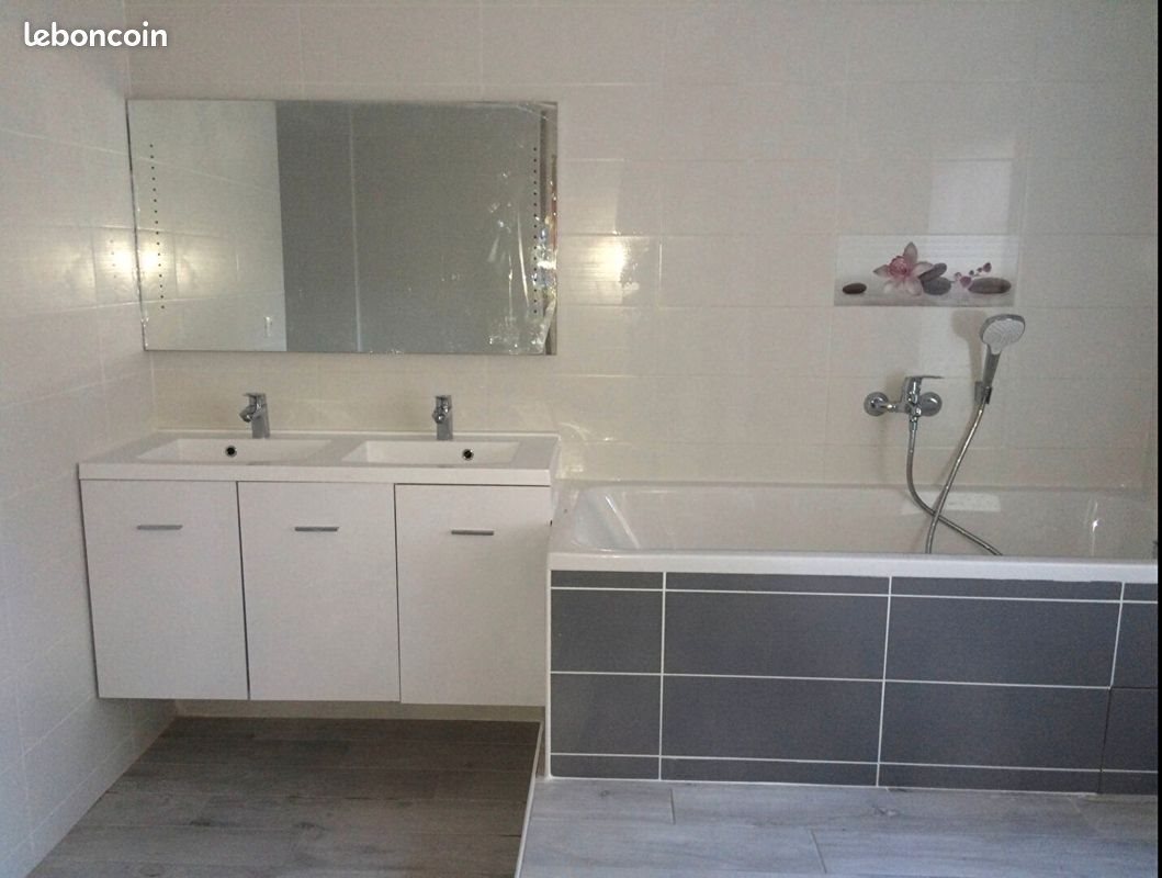 Maison à vendre, 112m², Rives