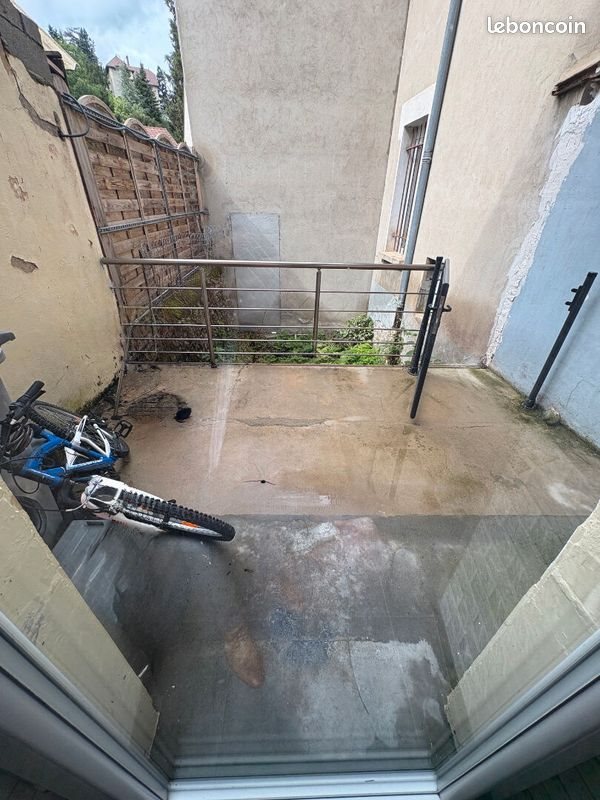 Maison à vendre, 112m², Rives