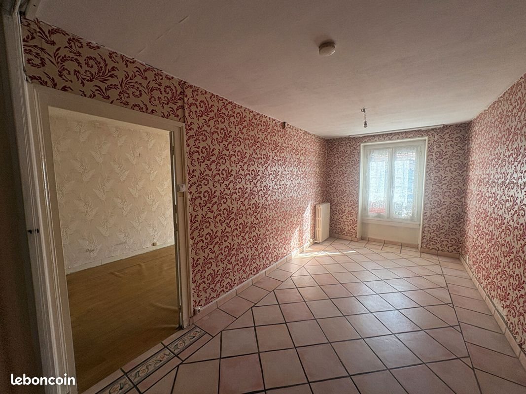 Appartement à vendre, 78m², Voiron
