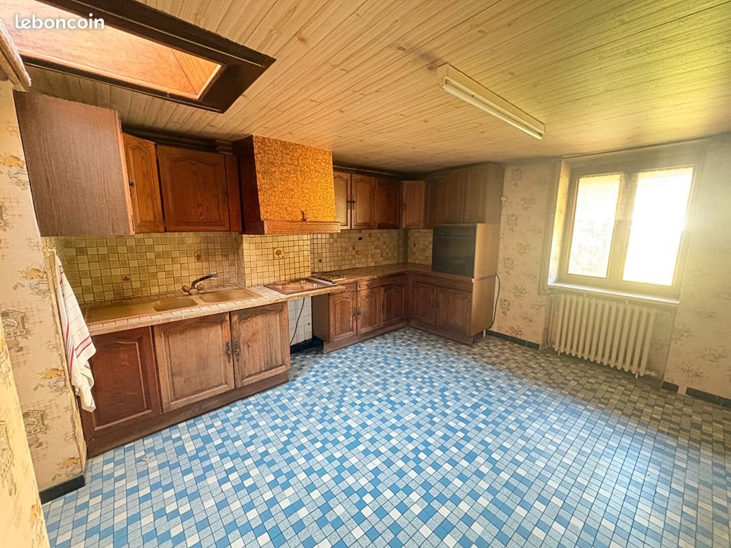 Appartement à vendre, 78m², Voiron