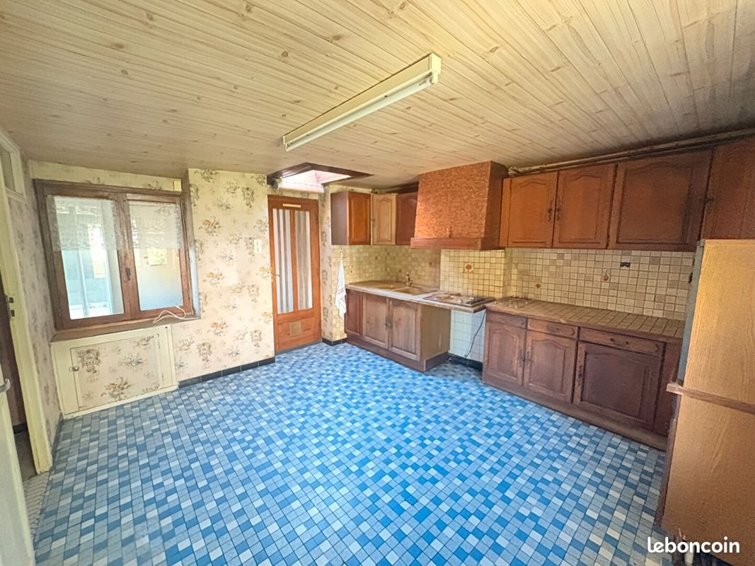 Appartement à vendre, 78m², Voiron