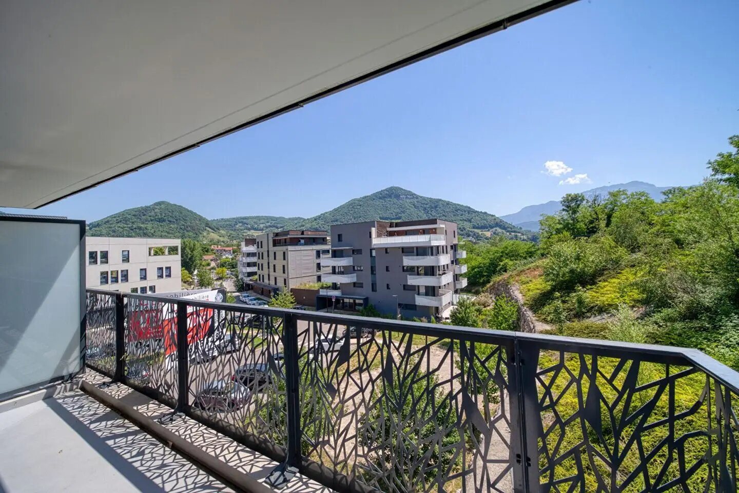 Appartement à vendre, 78m², Voiron