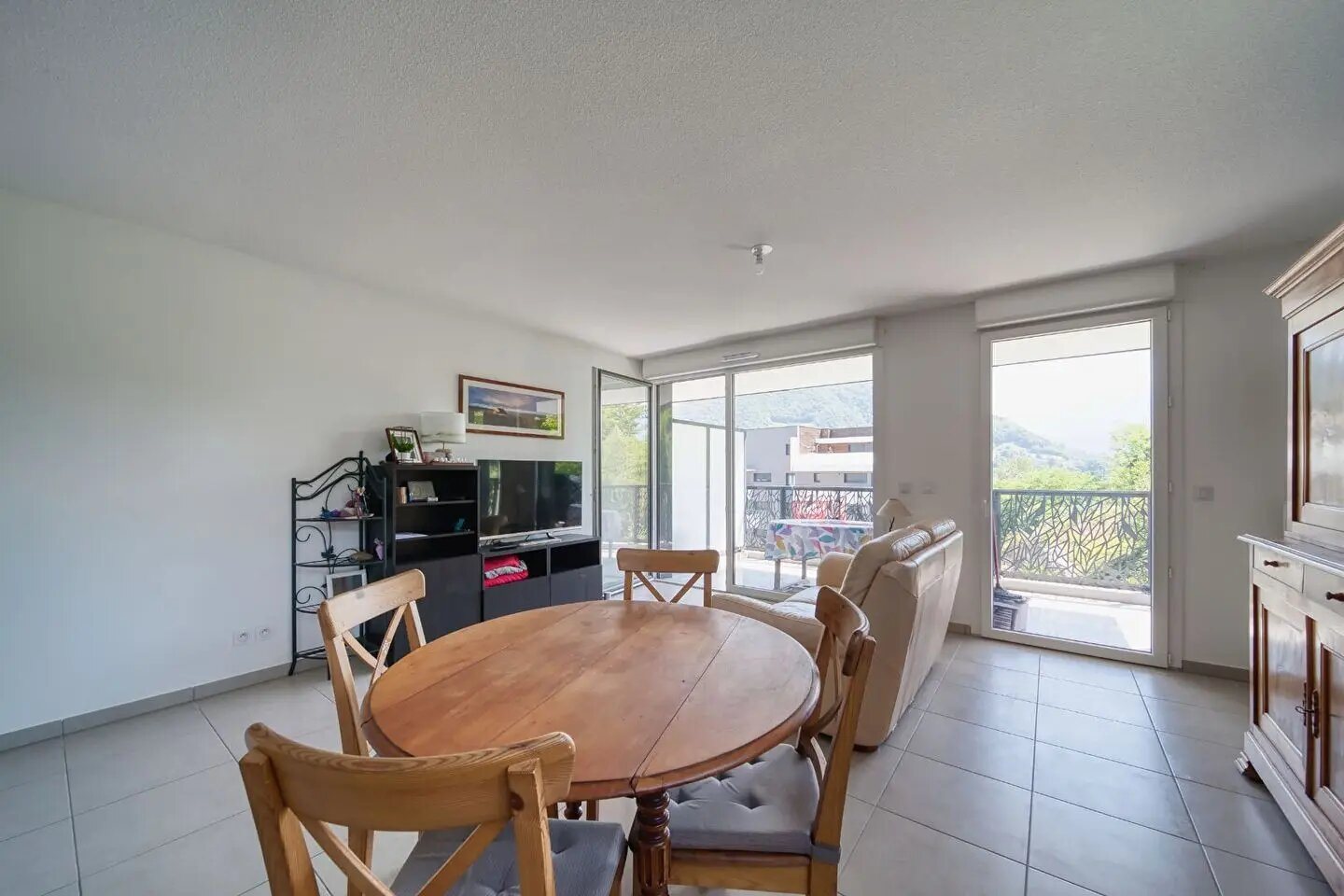 Appartement à vendre, 78m², Voiron