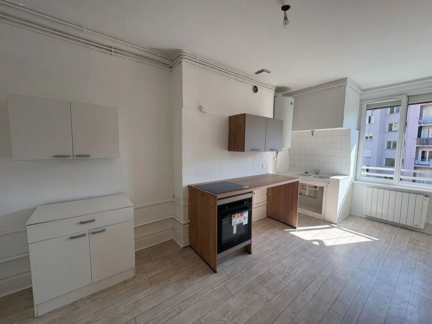 Appartement à louer, 70m², Voiron