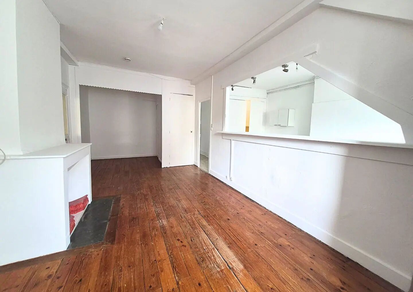 Appartement à louer, 70m², Voiron