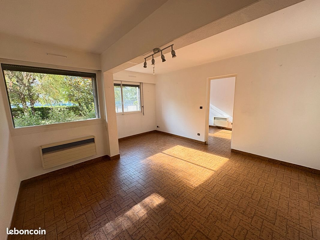 Appartement à vendre, 79m², Voiron