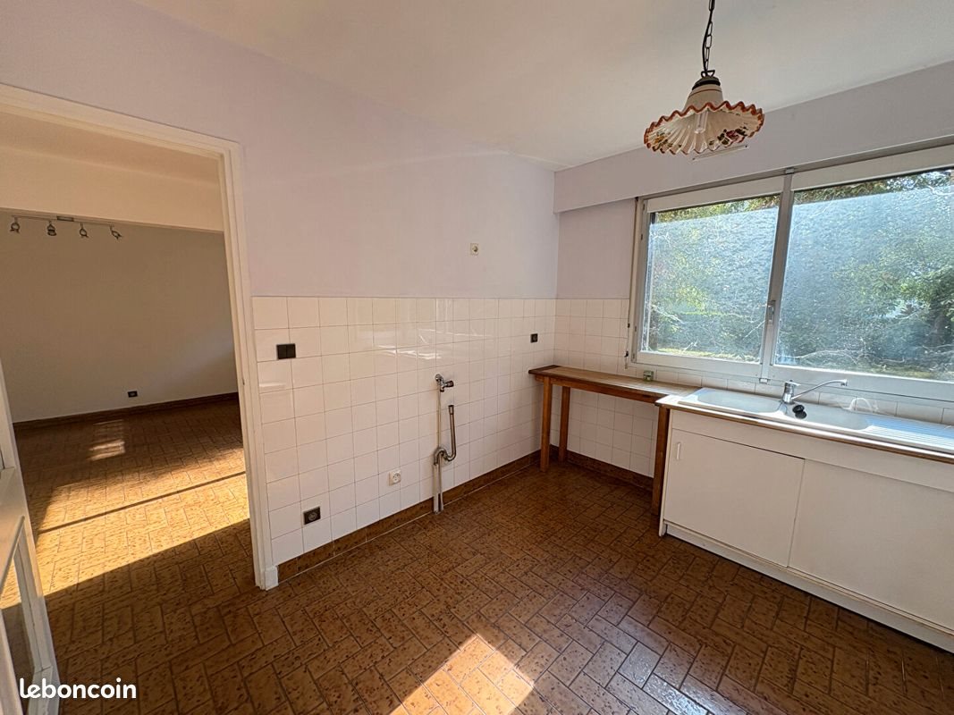 Appartement à vendre, 79m², Voiron