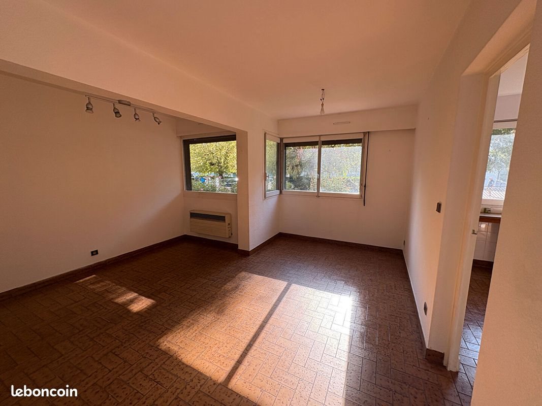 Appartement à vendre, 79m², Voiron