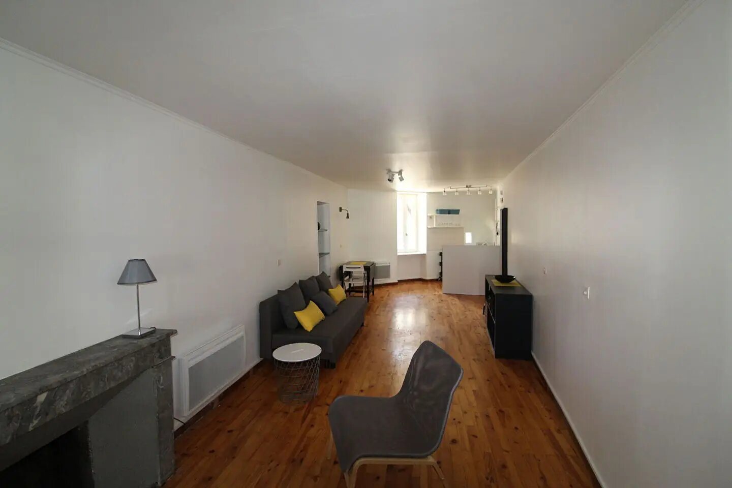 Appartement à louer, 41m², Moirans