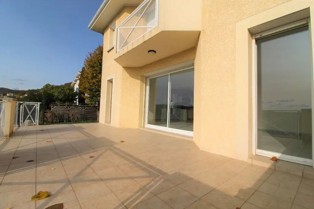 Maison à louer, 118m², La Murette