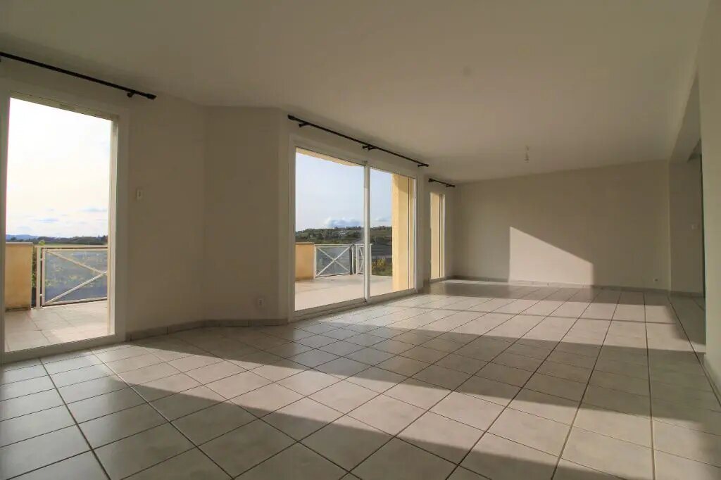 Maison à louer, 118m², La Murette