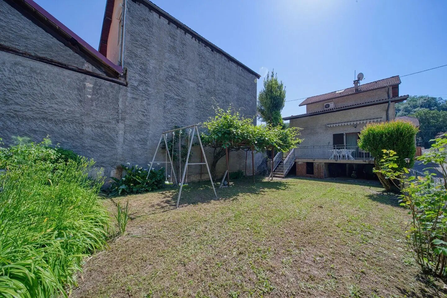 Maison à vendre, 126m², Voiron