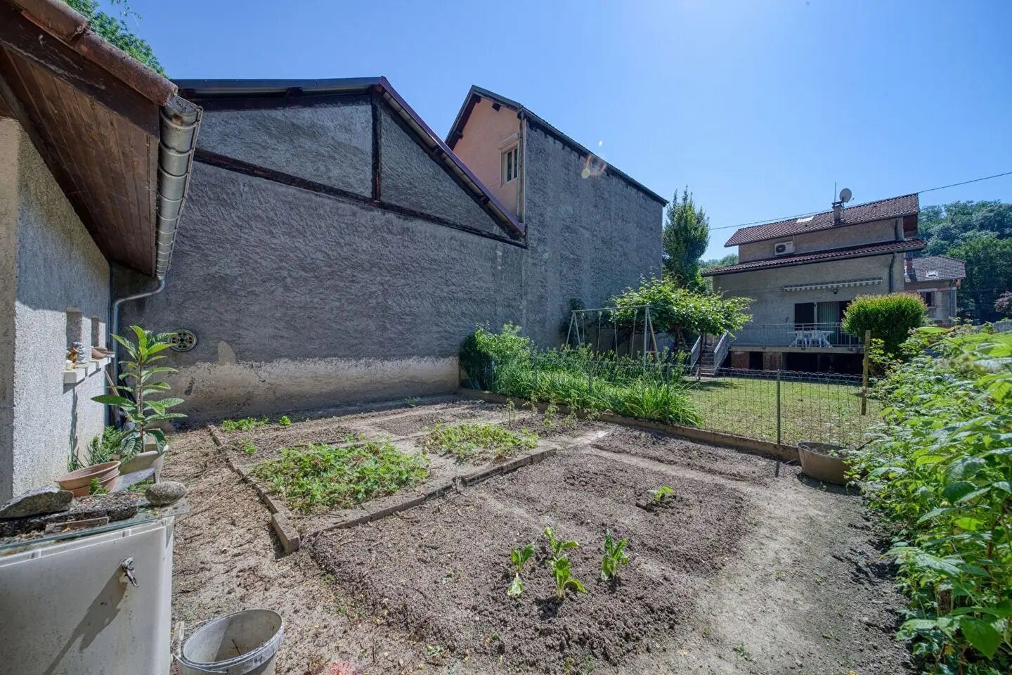 Maison à vendre, 126m², Voiron