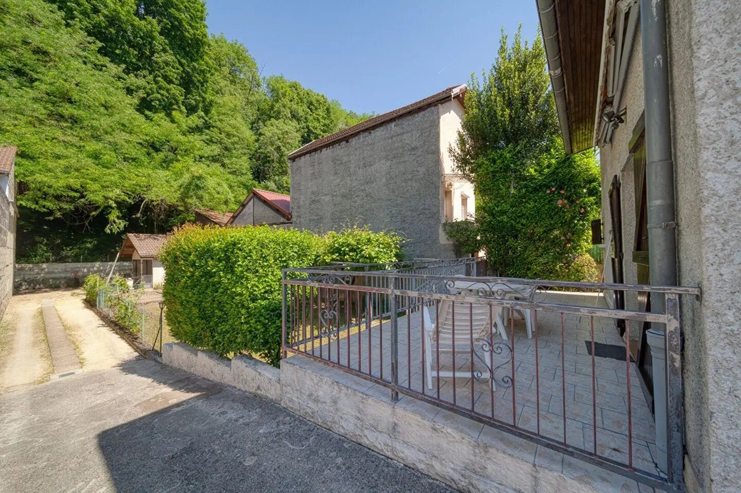 Maison à vendre, 126m², Voiron