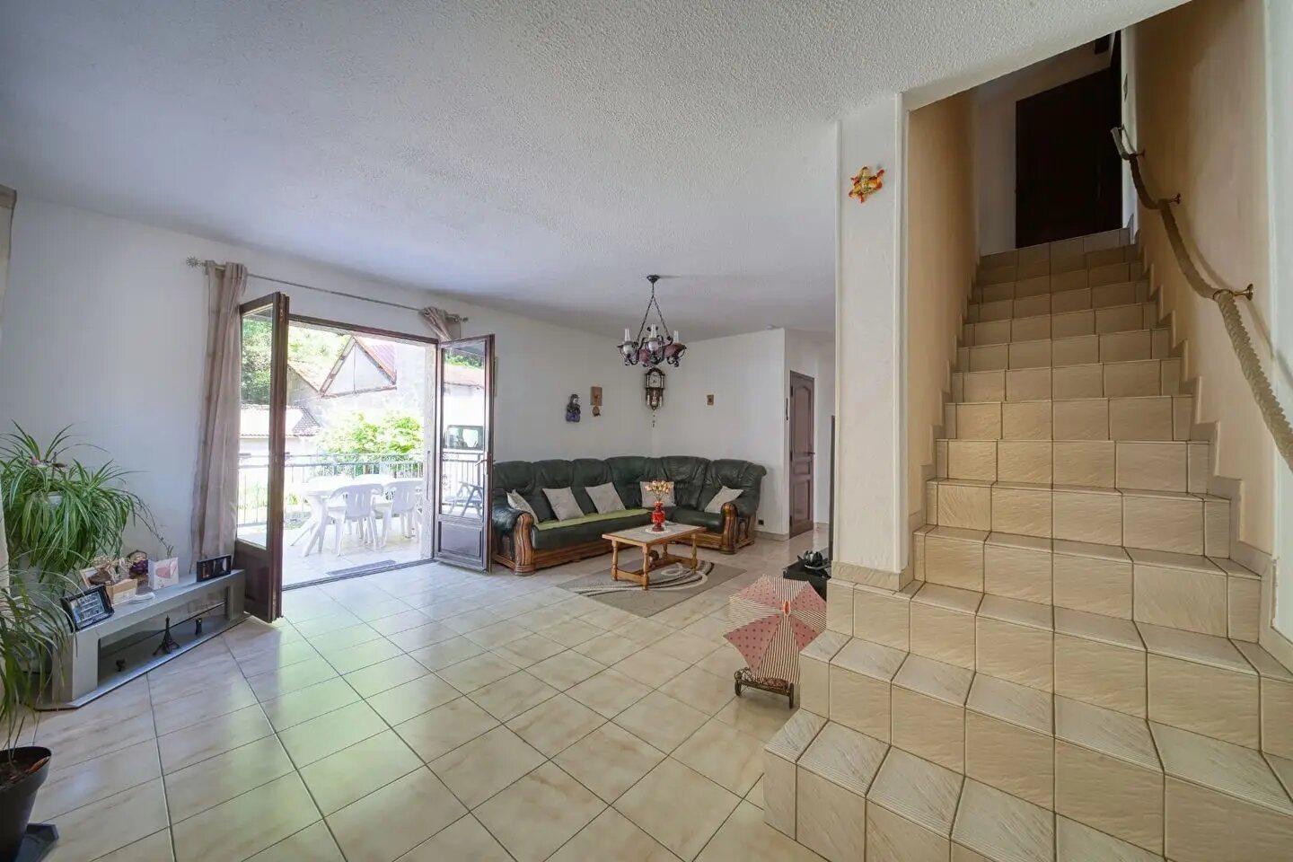 Maison à vendre, 126m², Voiron
