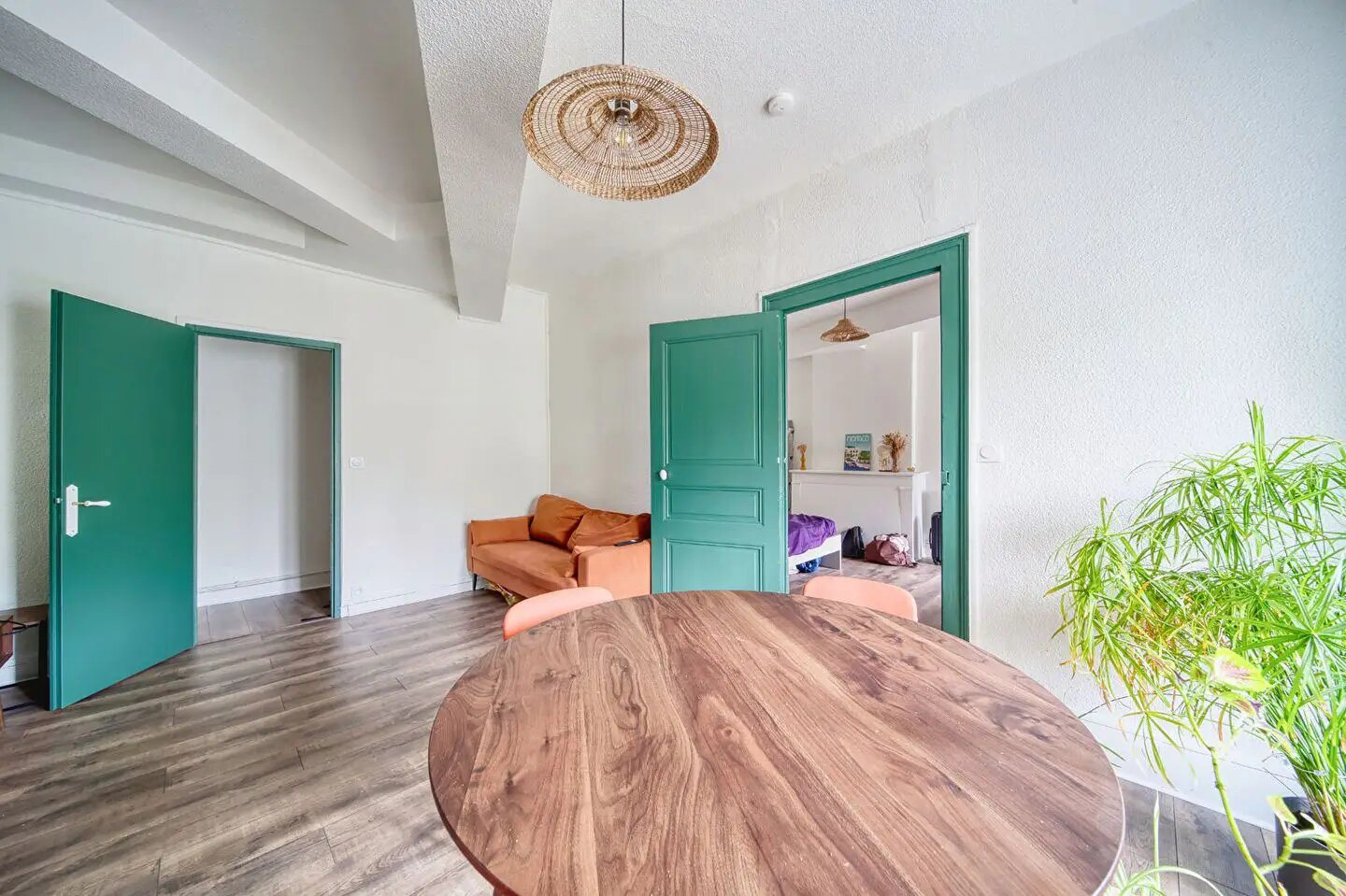 Appartement à vendre, 54m², Voiron