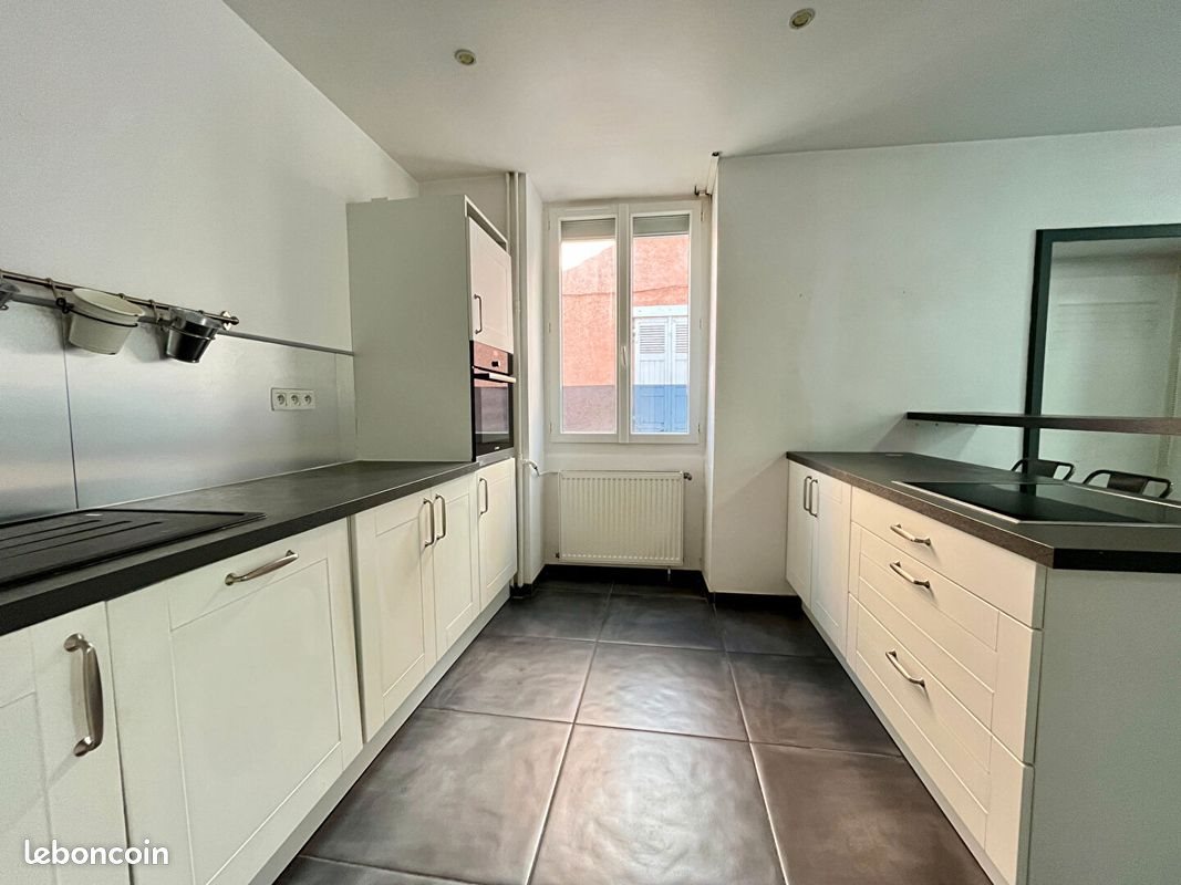 Maison à vendre, 112m², Rives