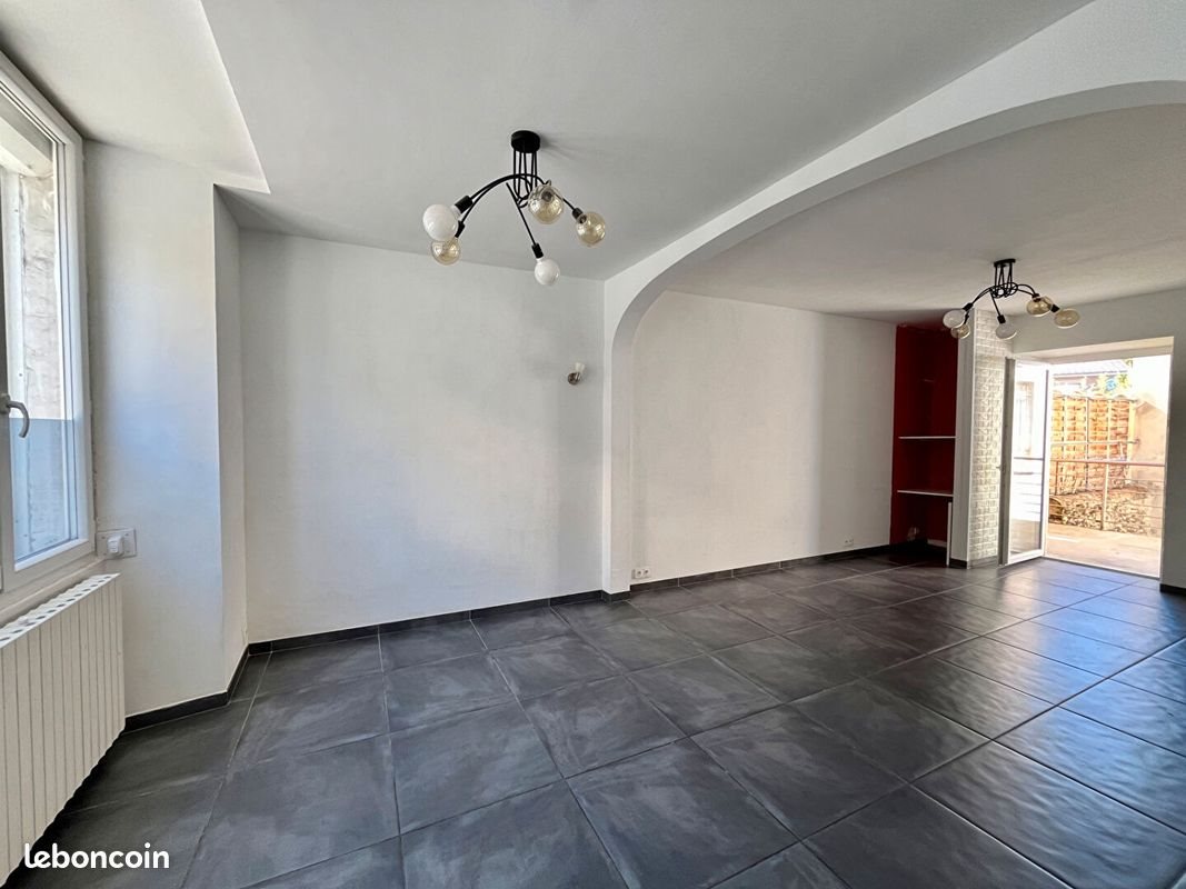 Maison à vendre, 112m², Rives