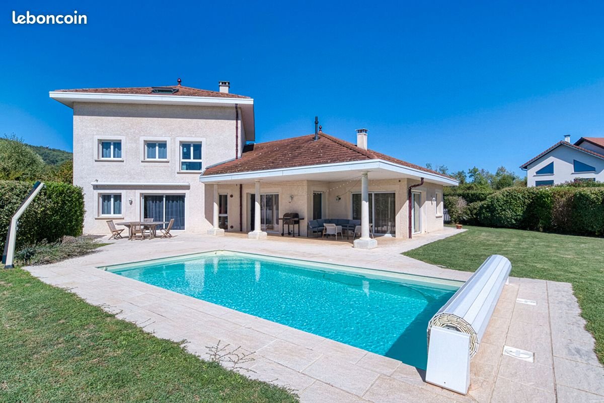 Maison à vendre, 218m², Saint-Blaise-du-Buis