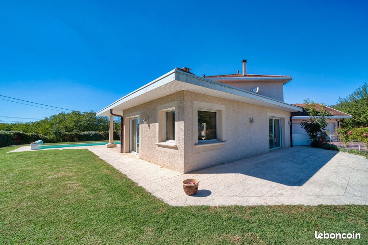 Maison à vendre, 218m², Saint-Blaise-du-Buis