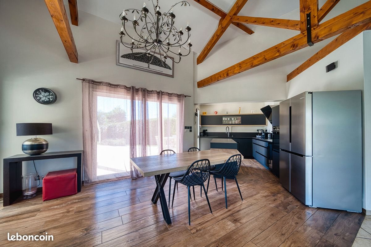 Maison à vendre, 218m², Saint-Blaise-du-Buis