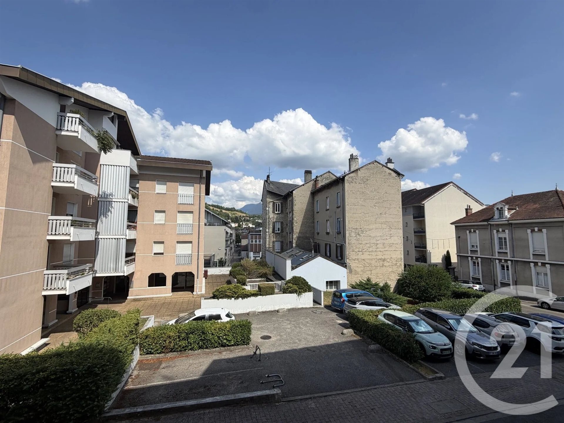 Appartement à vendre, 75m², Voiron