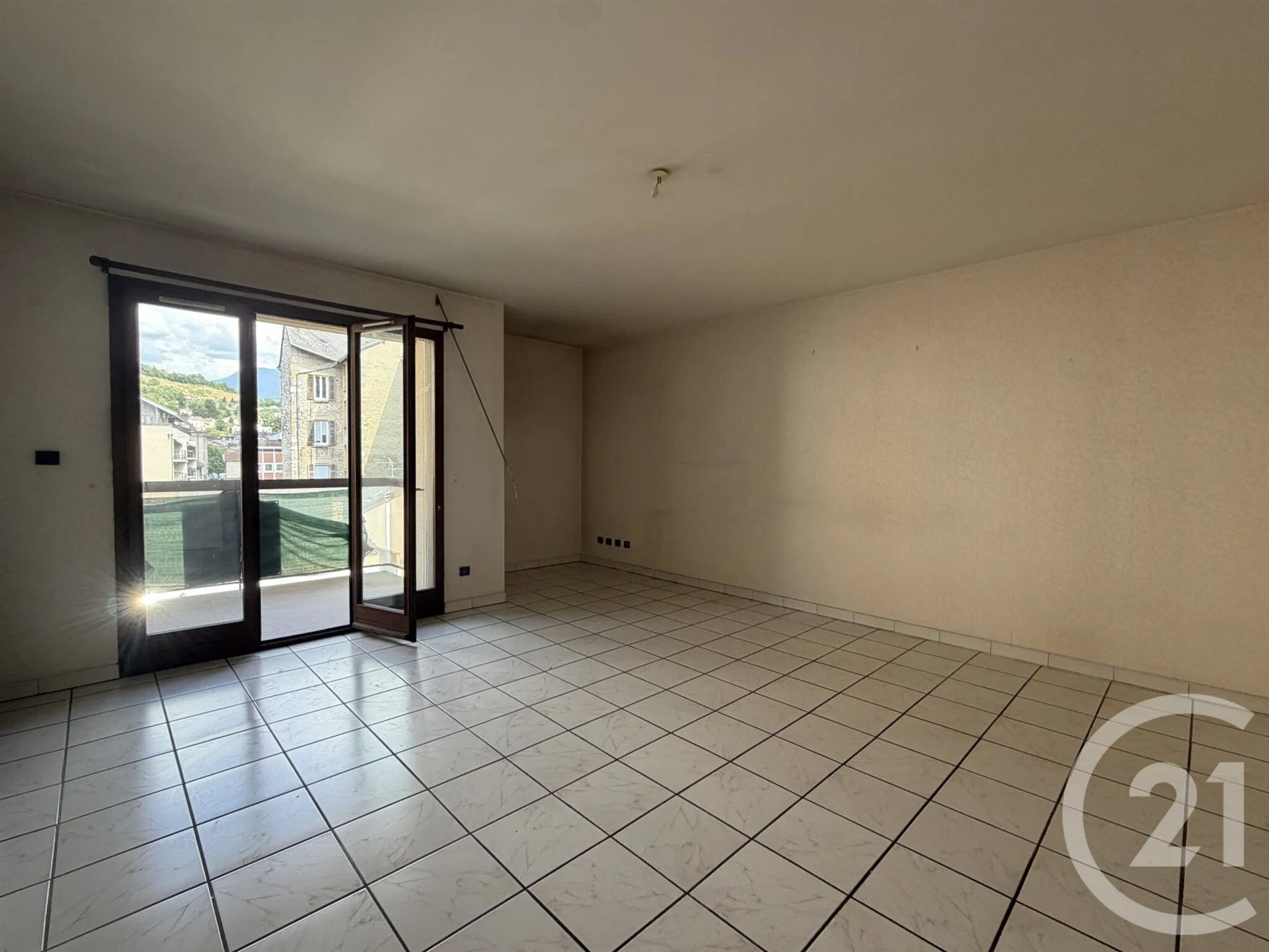 Appartement à vendre, 75m², Voiron