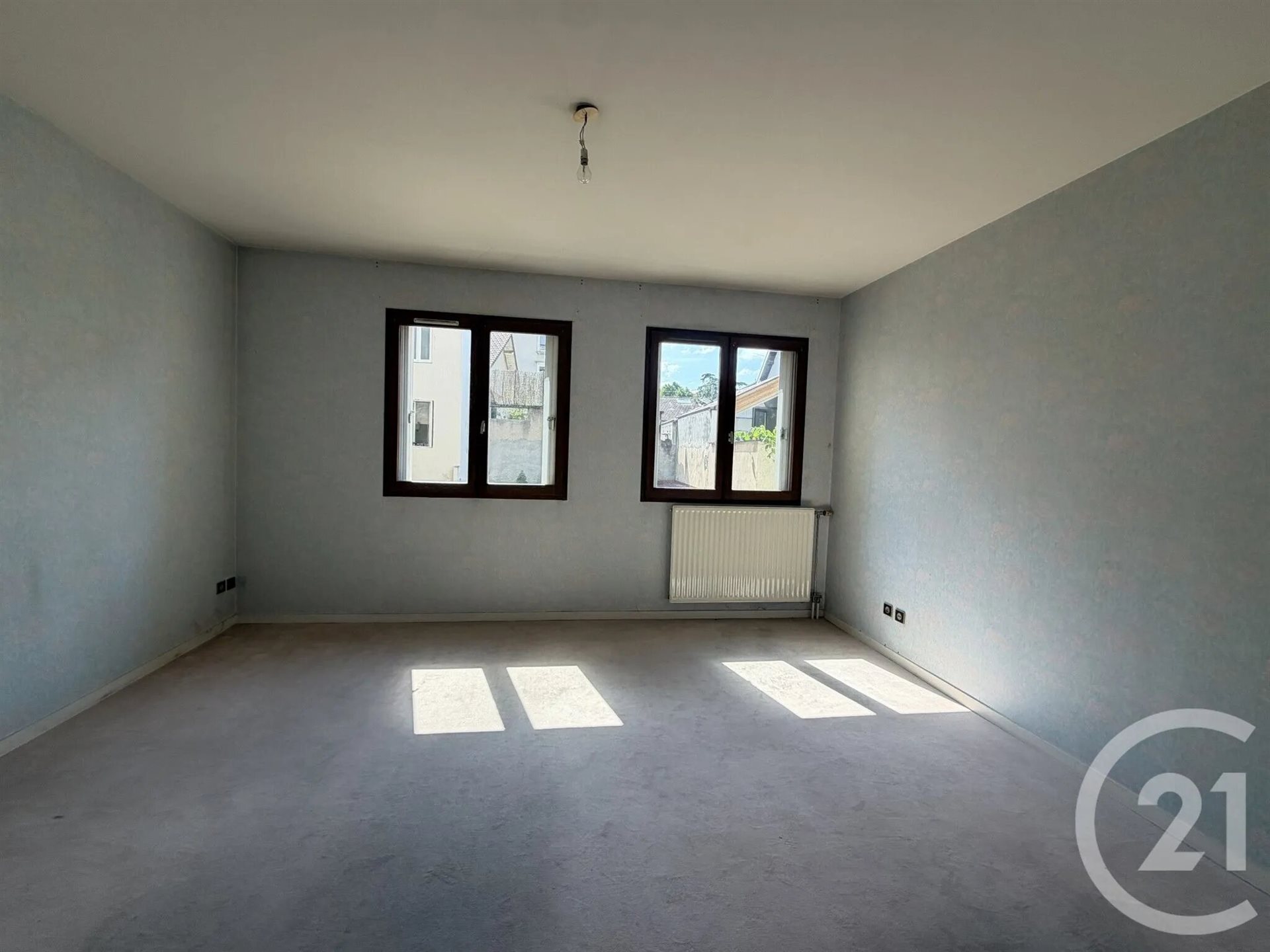 Appartement à vendre, 75m², Voiron