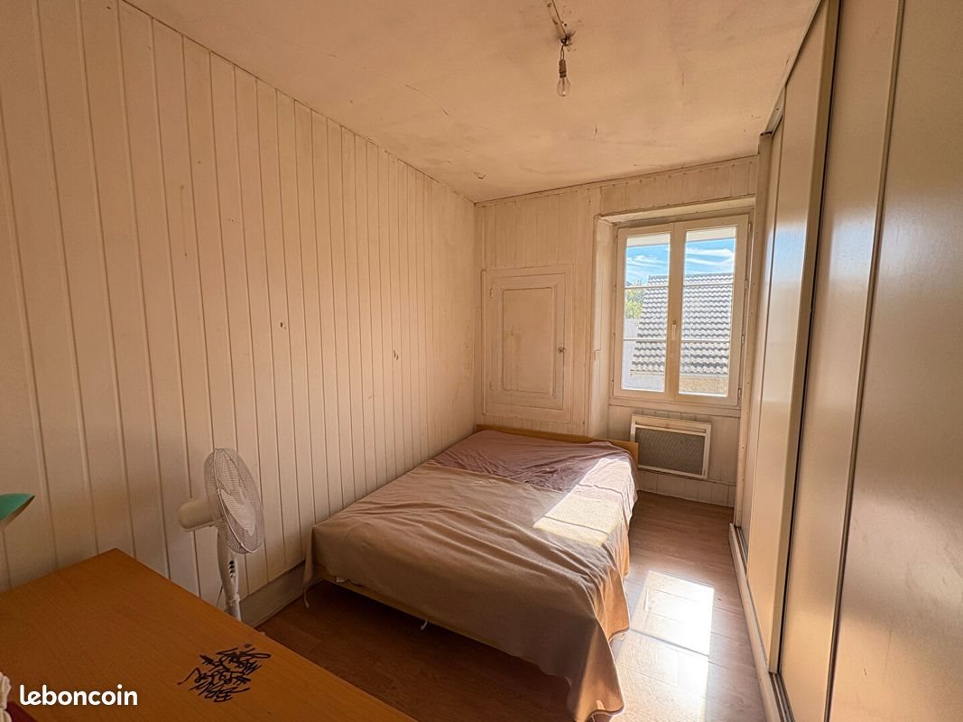Appartement à vendre, 33m², Voiron