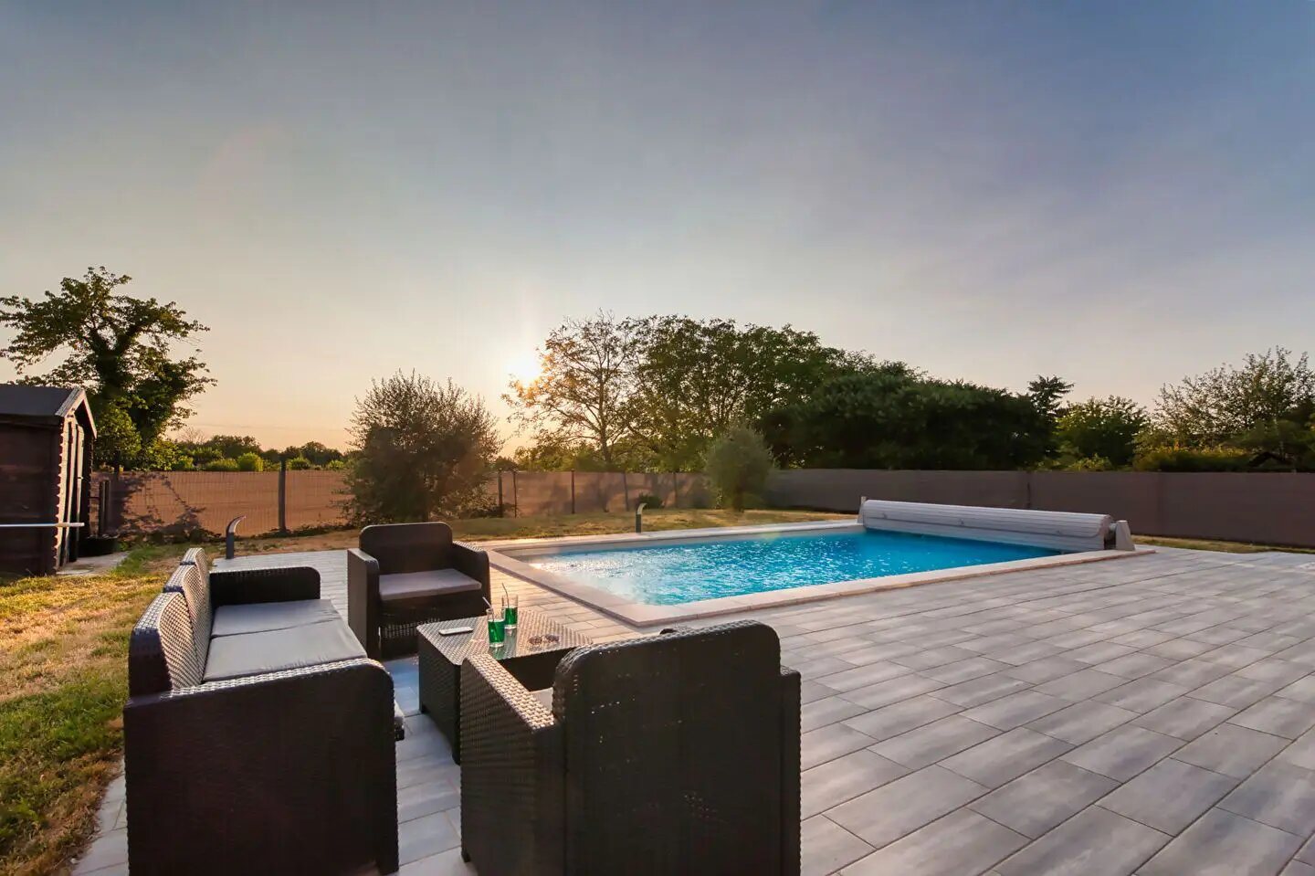 Maison à vendre, 152m², Saint-Siméon-de-Bressieux