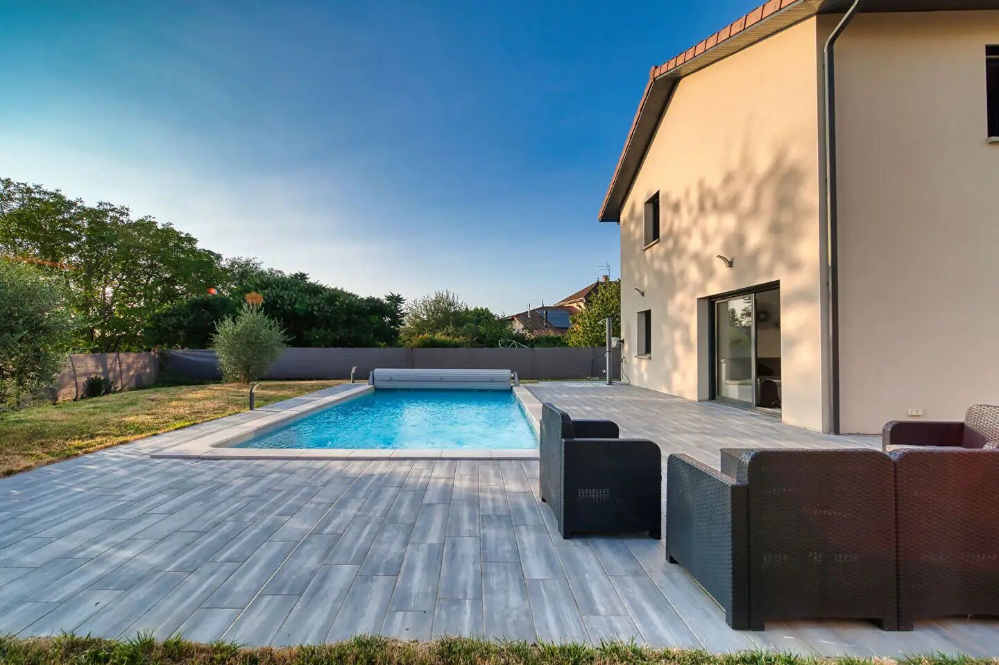 Maison à vendre, 152m², Saint-Siméon-de-Bressieux