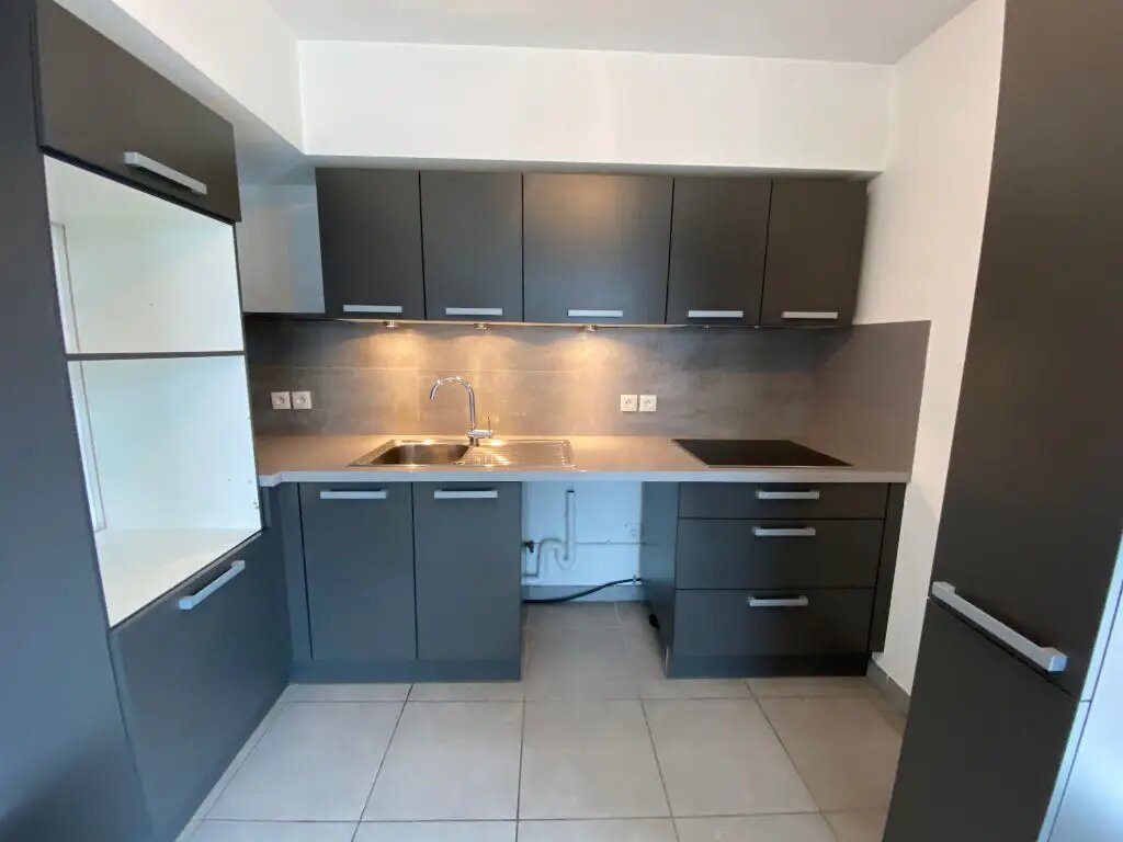 Appartement à louer, 103m², Voiron