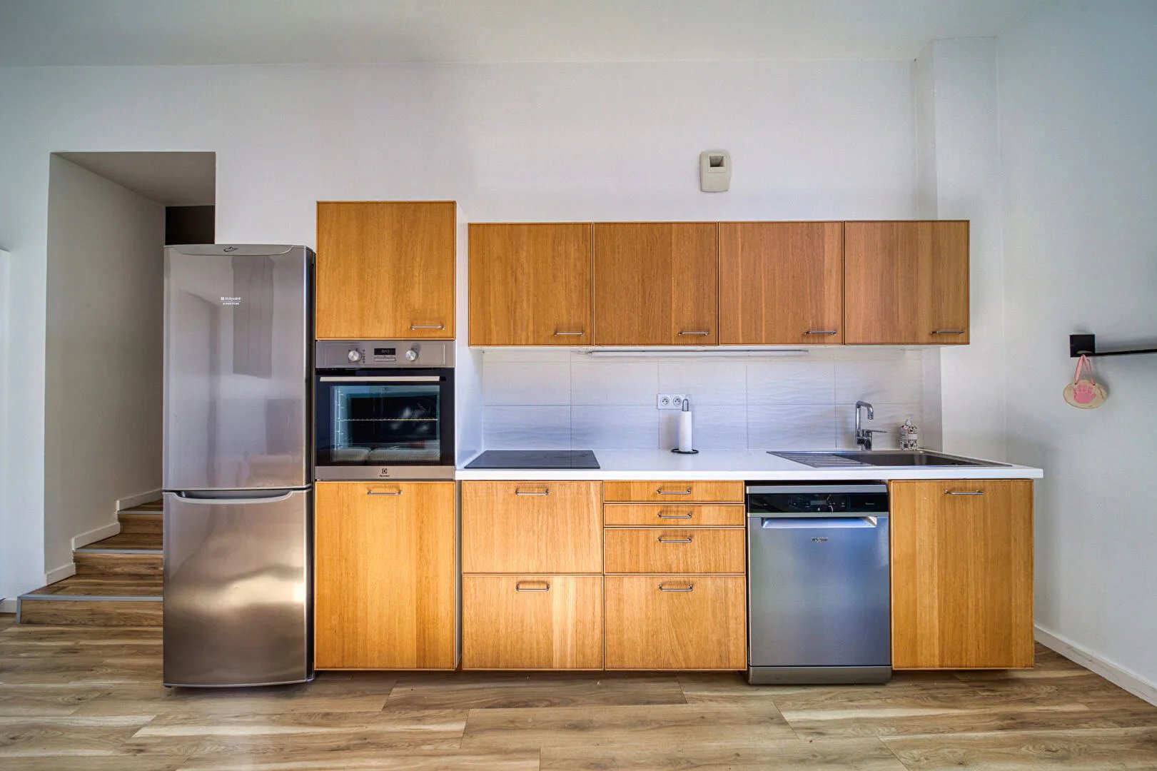 Appartement à vendre, 57m², Voiron