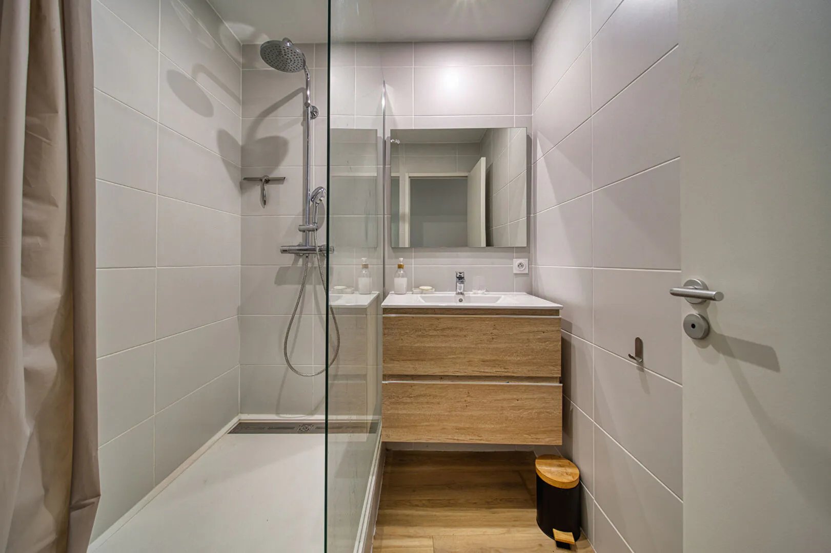 Appartement à vendre, 57m², Voiron