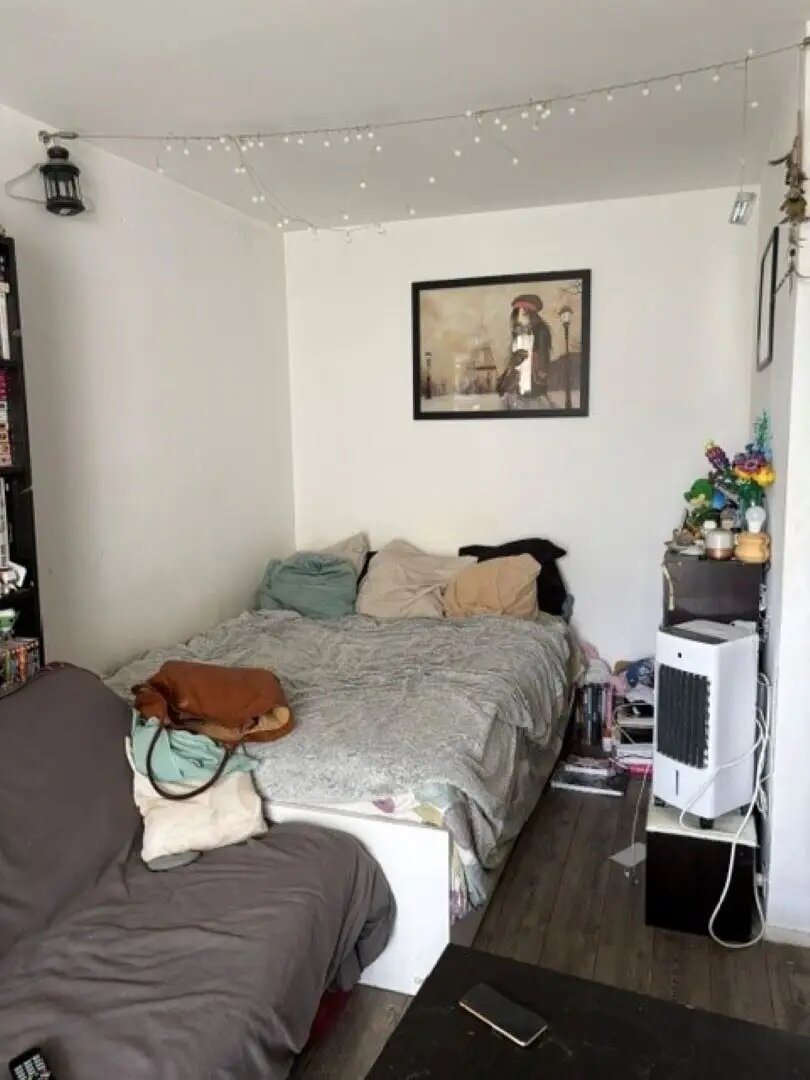 Appartement à vendre, 37m², Caen