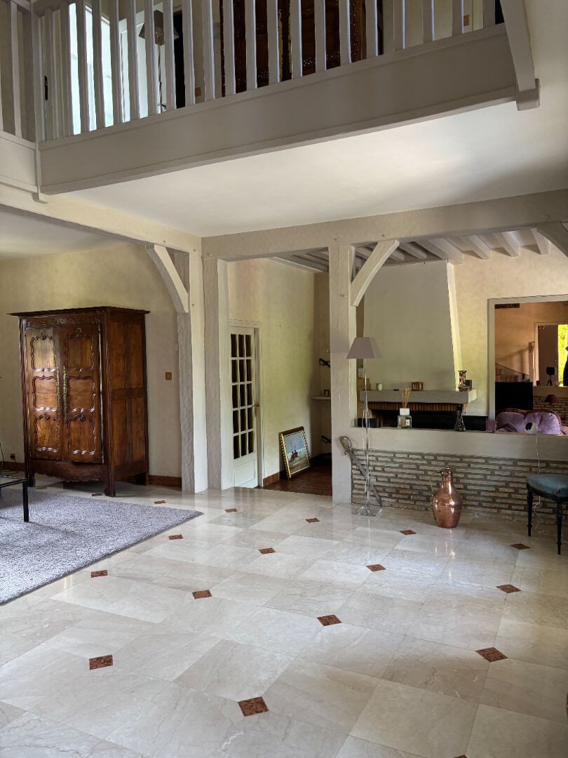 Maison à vendre, 260m², Rosel