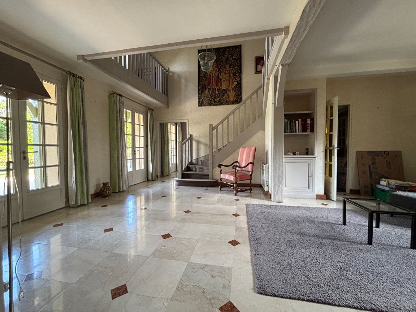 Maison à vendre, 260m², Rosel
