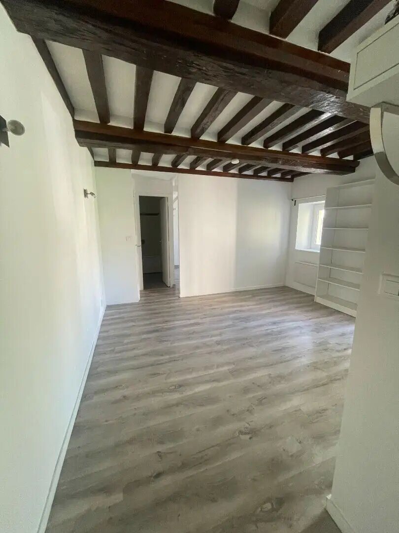 Appartement à louer, 29m², Caen
